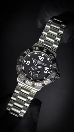 Tag heuer formula 1 big date new arrivals