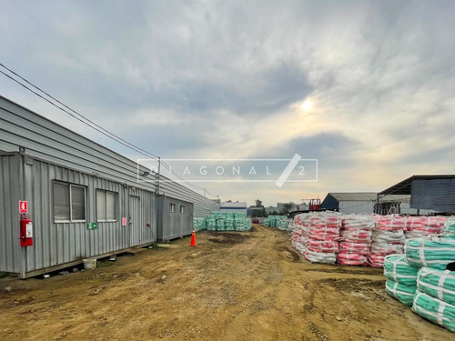 Imagen 4 de 8 de Bodega En Lampa
