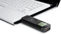 Comprar Grabadora De Voz Sony Icd-serie Px Con Microfono Y Incorpora