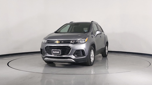 Chevrolet Trax 1.8 LT B AUTO