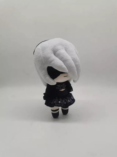 Fe Peluche Nier Muñeca 2b 9s Automata Regalo Navidad 2