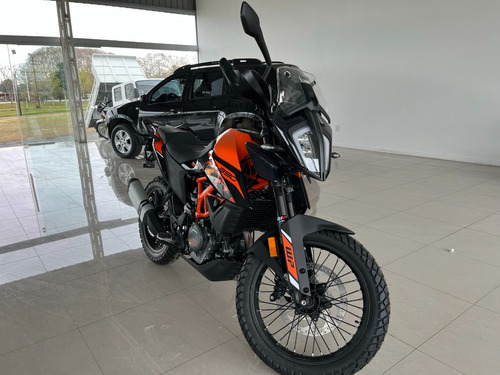 Ktm Adventure 390 Sw 0km Entrega Inmediata!!!