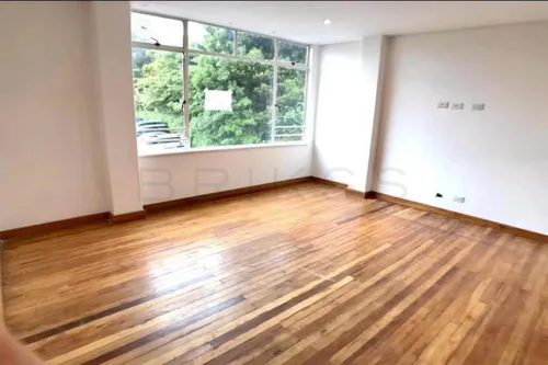 Apartamento En Arriendo/venta En Pardo Rubio. Cod V7141