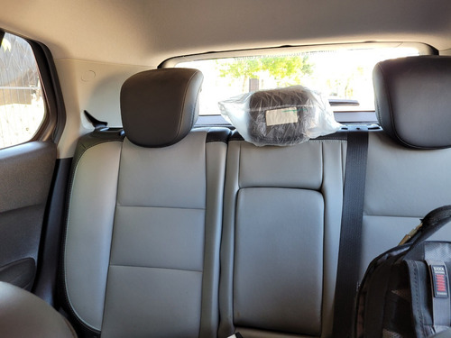 Imagen 9 de 15 de Chevrolet Tracker Ltz+ 4x4 Automática; Entrega Inmediata
