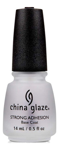 Base Coat Strong Adhesion X14ml China Glaze