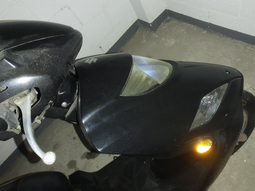 Suzuki Burgman Suzuki Burgman 125