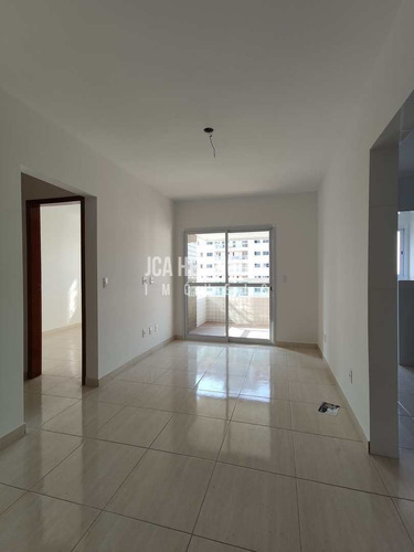 Imagem 6 de 19 de Apartamento 2 Dormitórios Novo No Canto Do Forte - V718
