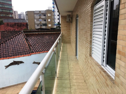Imagem 3 de 30 de Casa Com 3 Dormitórios À Venda, 200 M² Por R$ 1.200.000 - Vila Assunção - Praia Grande/sp - Ca5643