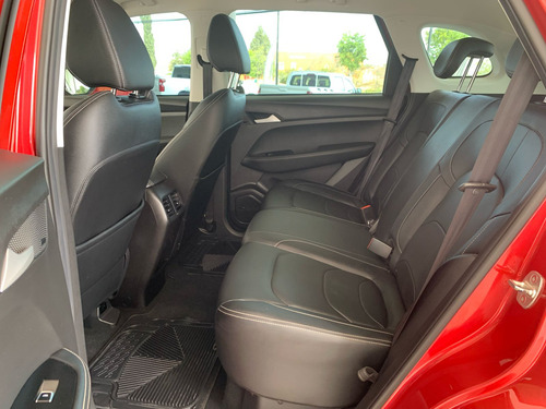 Chevrolet Captiva 1.5 Lt 5P Cvt