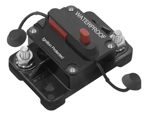 Restablecer Interruptor 50a