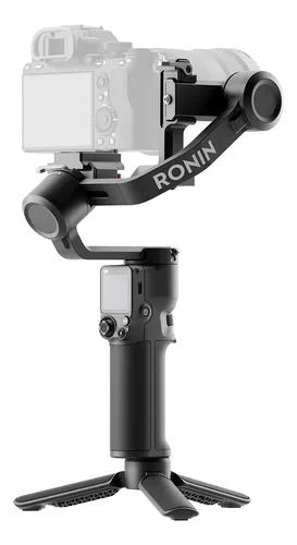 comprar Estabilizador de câmera Ronin Dji Rs3 Mini Gimbal Pro - cor preta