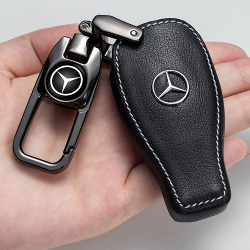 Funda Repuesto Para Llave Coche Merced Benz C S M Cls Clk G