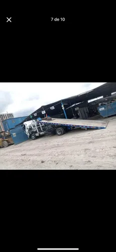 Foton Fqr C Diesel 2022