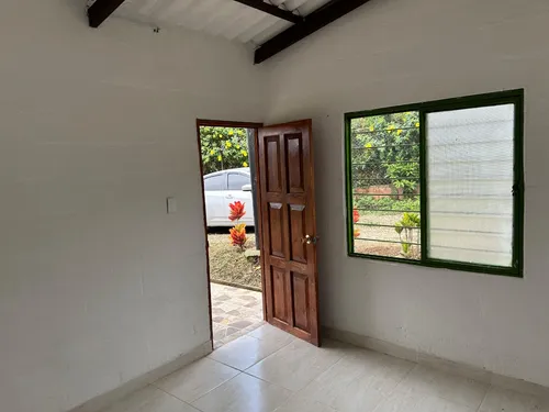 Venta Casa - Lote En Pavas, La Cumbre, Valle Del Cauca, Recibo Vehículo En Parte De Pago