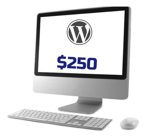 Imperdible Hosting Web - Ilimitado Wordpress - Pago Anual
