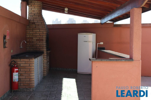 Imagem 15 de 15 de Apartamento - Vila Roque - Sp - 613005
