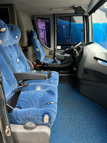 Ônibus Marcopolo Paradiso Dd Turismo Completo Camabus K380