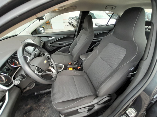 Chevrolet Onix 1.0 TURBO FLEX LTZ AUTOMÁTICO