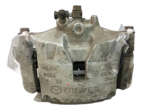 Caliper Delantera Derecha Chevrolet Trailblazer 2017-2019 (Usado)