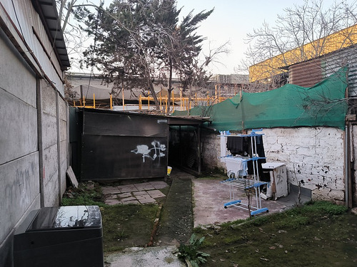 Excelente Terreno Como Inversion Con Local Comercial
