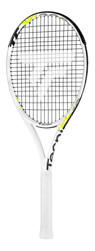 Raqueta Tecnifibre Tf-x1 300 Gramos Blanca Para Tenis