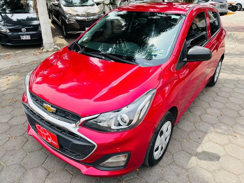 Chevrolet Spark 1.4 Lt Mt