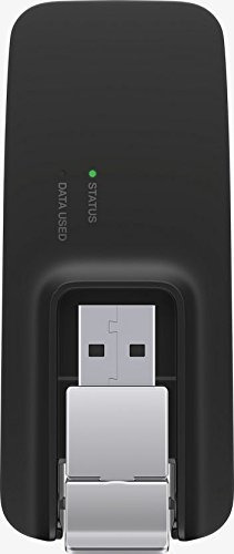 Módem Usb Negro Verizon Mifi Usb730l U730l 4g Lte Global, Ve