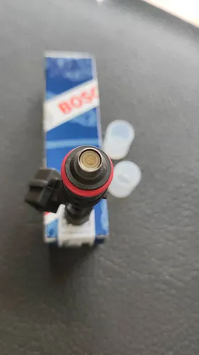 Inyector Chevroelt Optra1 1.8