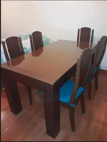 Mesa De Comedor 5 Puestos