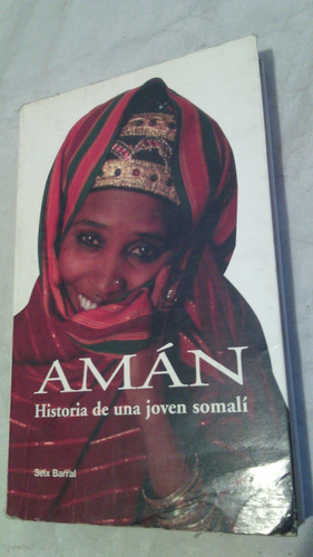 Aman Historia De Una Joven Somali