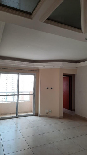Imagem 6 de 16 de Apartamento - Ap00523 - 69336518