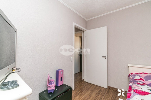 Imagem 13 de 15 de Apartamento - Vila Lutecia - Ref: 2230 - V-2230