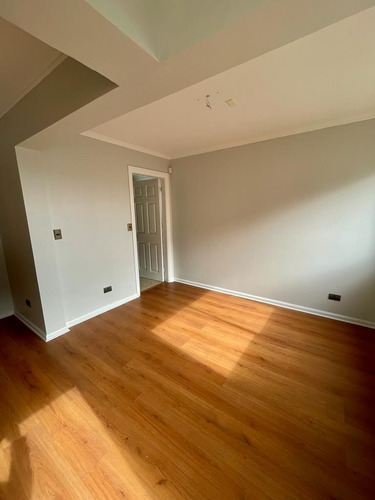 Amplia Casa En Arriendo, Excelente Ubicación En Concón.