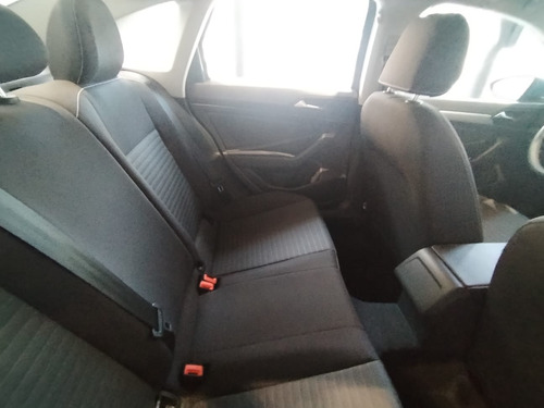 Volkswagen Jetta 1.4 Tsi Trendline Tiptronic
