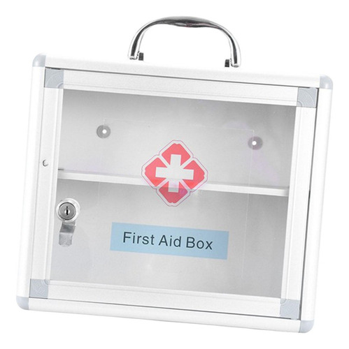 New Caja De De Gabinete De Montados En La Pared, Fácil De S
