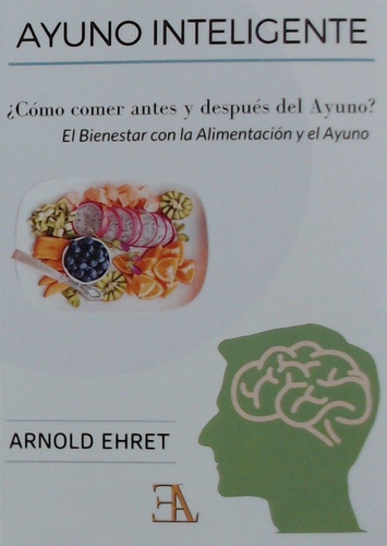 Libro Ayuno Inteligente