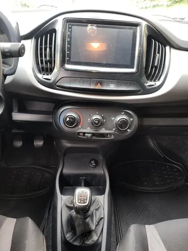 Fiat Uno 1.4 Way