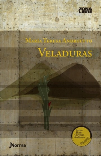 Veladuras (nueva Ed.) Zona Libre