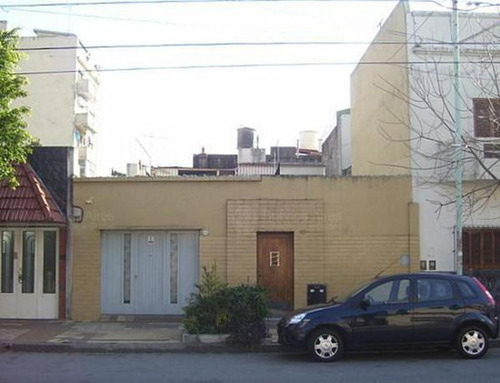 Imagen 2 de 15 de Clote 8,66x19 Zonif Usab1. Posib 2 Pisos+retiro. Apto 337mts