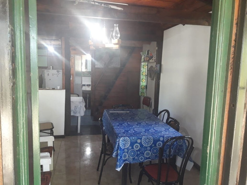 Imagen 20 de 25 de Cabaña 2 1/2 Amb. + Quincho, Parrilla, Garage, Pileta, Fogones. Cancha De Futbol, Parcela 3.500 M2