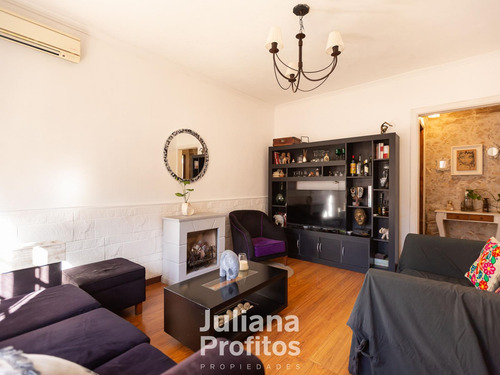 Casa En Quilmes Oeste