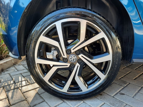 Imagem 6 de 10 de Volkswagen Polo 1.4 250 Tsi Gts Automático