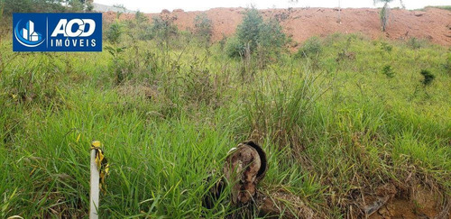 Imagem 8 de 8 de Terreno À Venda, 10000 M² Por R$ 95.000 - Estrada Dos Canjicas - Arujá/sp - Te0099
