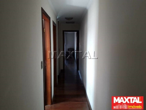 Imagem 14 de 15 de Excelente Sobrado Santa Terezinha / 3 Dorms. / 1 Suíte / 4 Vagas - Mi87284