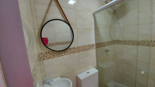 Imagem 4 de 26 de Aluga Casa Mobiliada Em Peruíbe