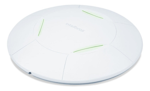 Roteador Access Point Corporativo Wisefi Ap 360 Intelbras