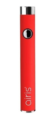 Vaporizador Airis Vertex Color Rojo Zigzaboo