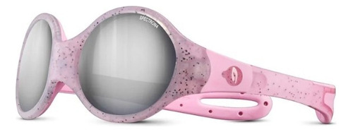 Lentes Julbo Loop M Spectron 4 Baby | Paillette Rose