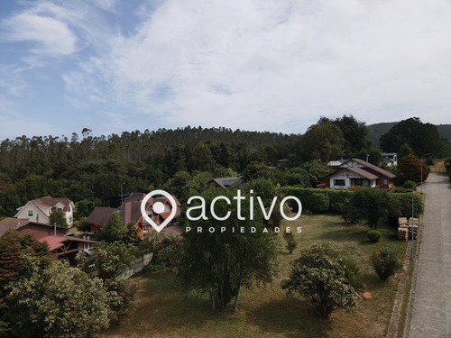 Estupendo Terreno Exclusivo Barrio