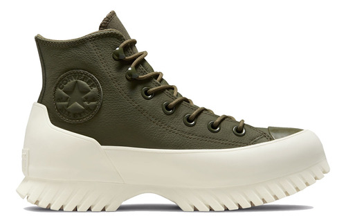 Botas Converse - Chuck Taylor All Star Lugged - 171426c